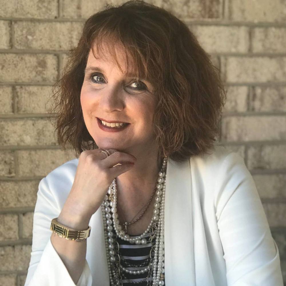 Meet your Posher, Beth